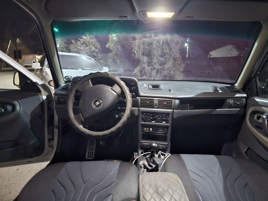 Нексия 1 донс сотилади