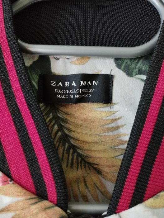 Bluza Zara Marimea S