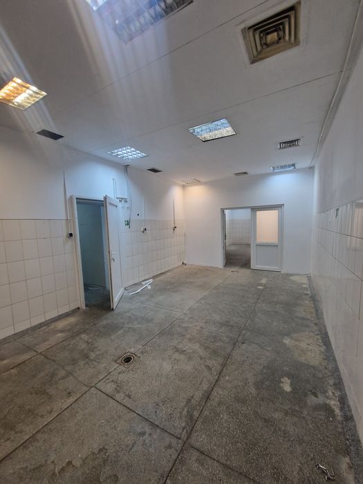 Hala,Productie,Depozitare