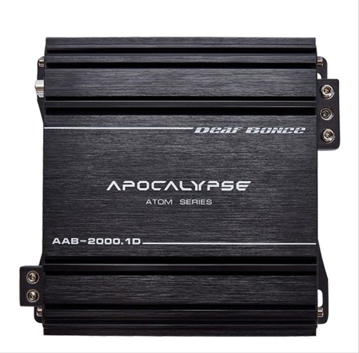 Уселитель Deaf Bonce Apocalypse AAB-2000.1D