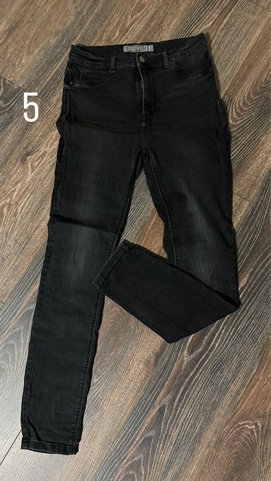 Дамски дънки