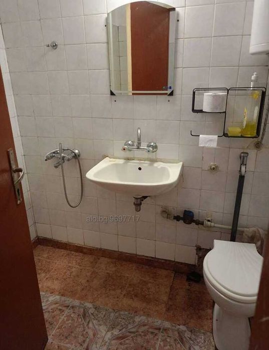 Дава се под наем  в к.к. Слънчев бряг - 25 кв.м за 153 € - Снимка #5