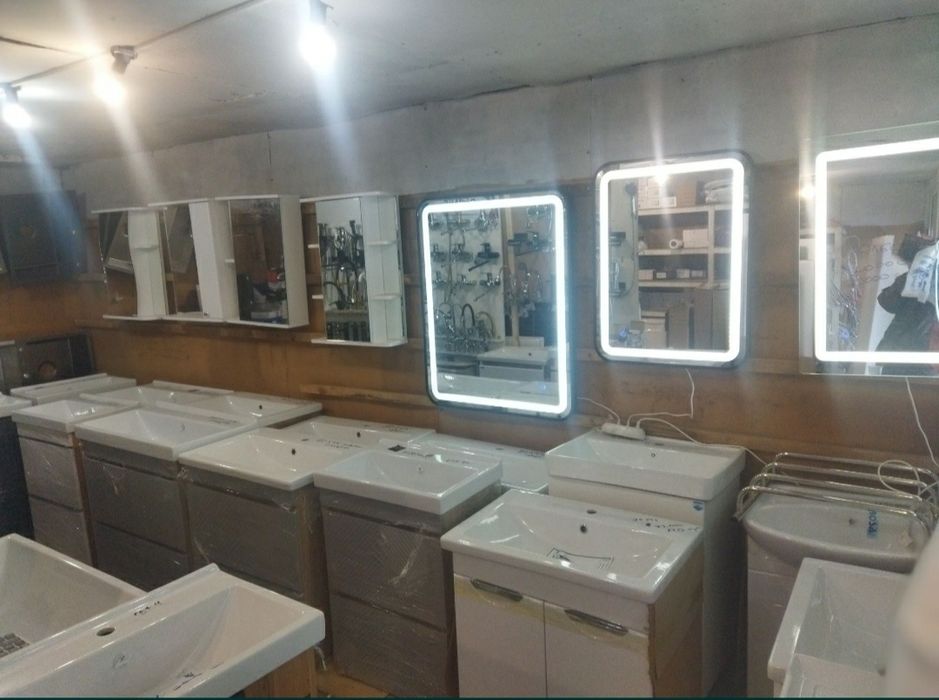 Раковина со склада оптом и в розницу