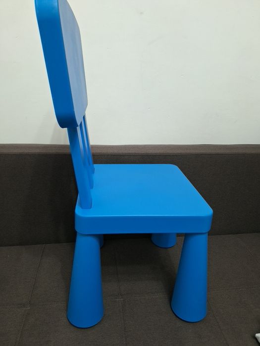 Scaun copii IKEA