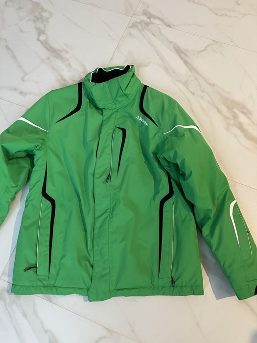 Geci de ski diferite modele