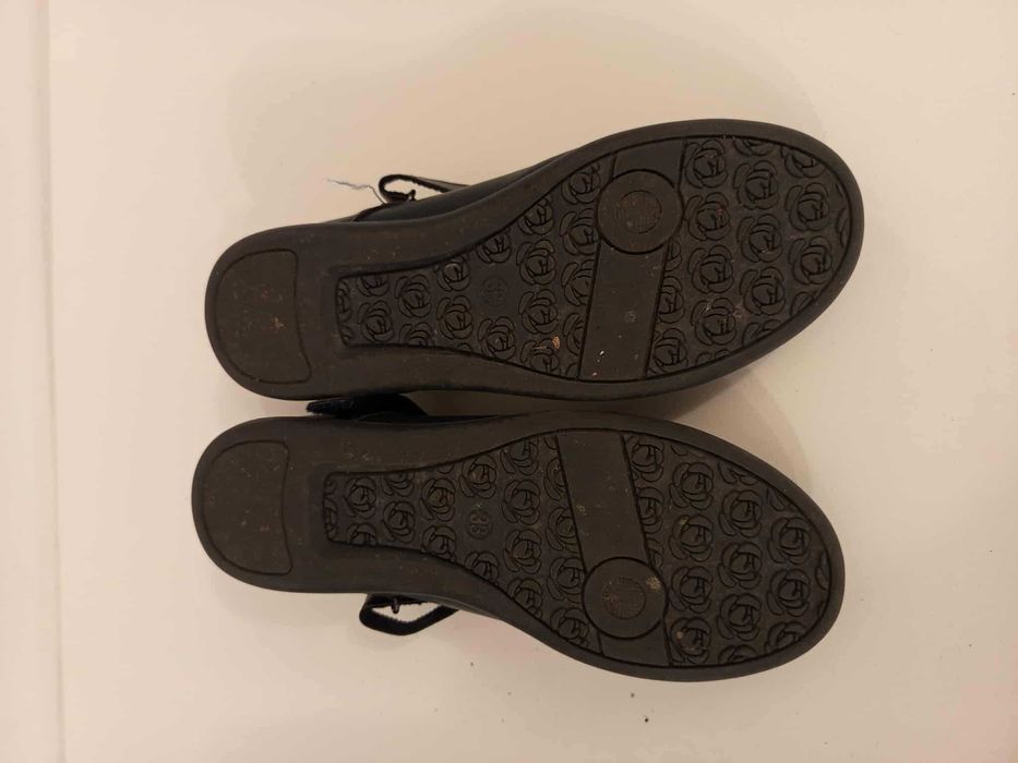 Papuci casual, Balerini nr 33