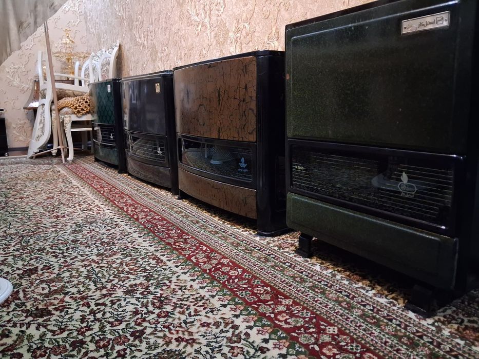 Eron pechkalar sotiladi