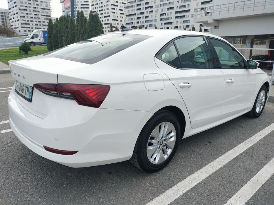 Skoda Octavia Preț_13.100€_/ 2.0 TDI _DSG_An_2022_tel_0769_611_153