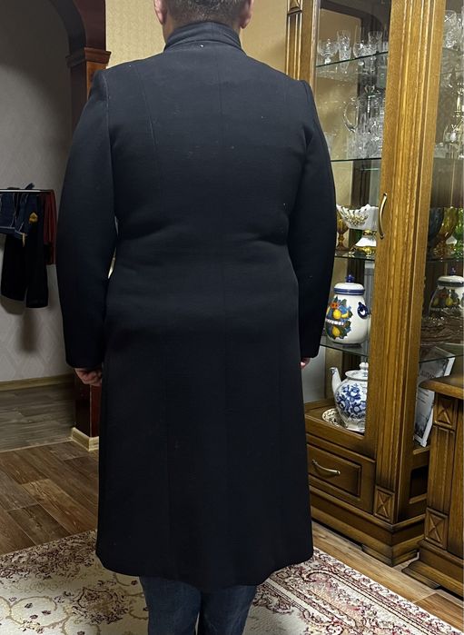 Продам пальто