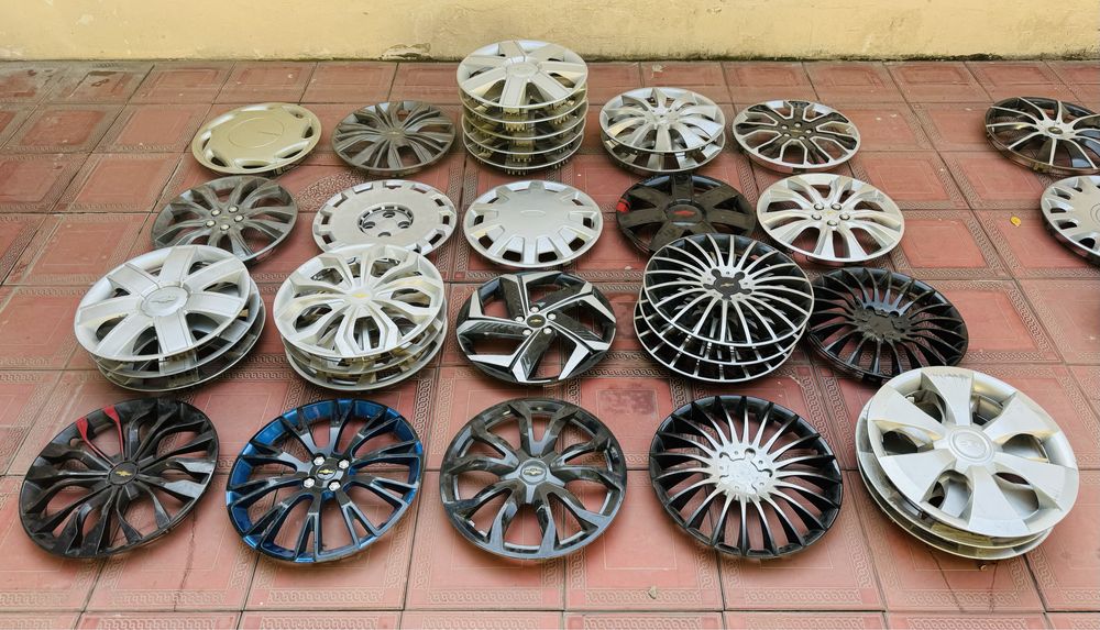 Доналик / Штучный колпаки размер R14