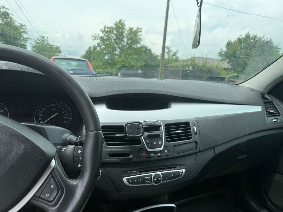 Renault Laguna 3