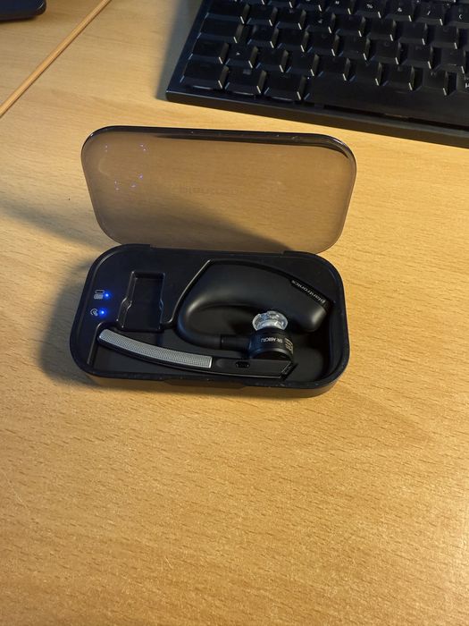 Casca bluetooth Plantronics Voyager Legend
