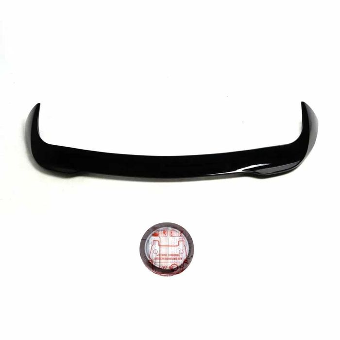 Тунинг Спойлер Антикрило За Заден Капак, BMW X7 G07 (2019+)