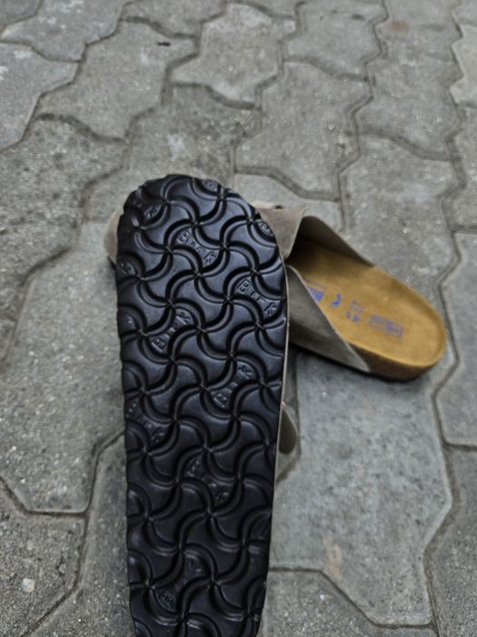 Birkenstocks Arizona