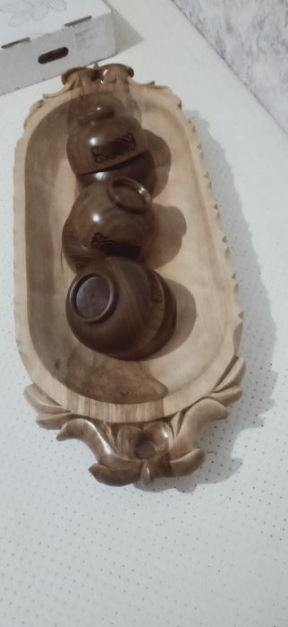 Астау + 6 кесе. 15000 тыс теңге.