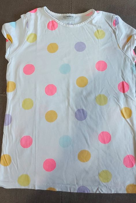 Детски тениски lc waikiki