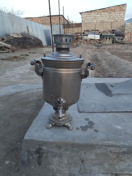 Самавар продам СССР.