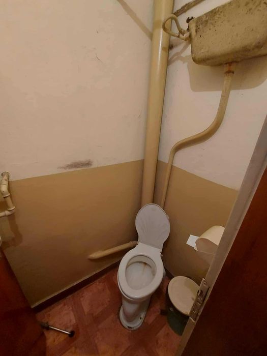 Четиристаен апартамент, кв. Боровец