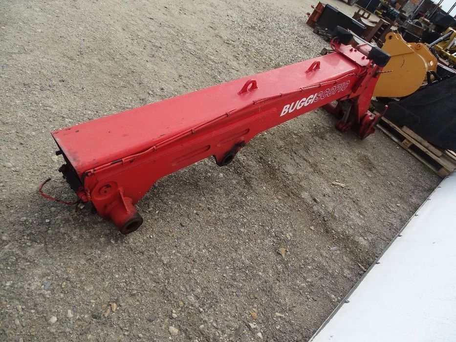 Brat Manitou  MT 928-4
