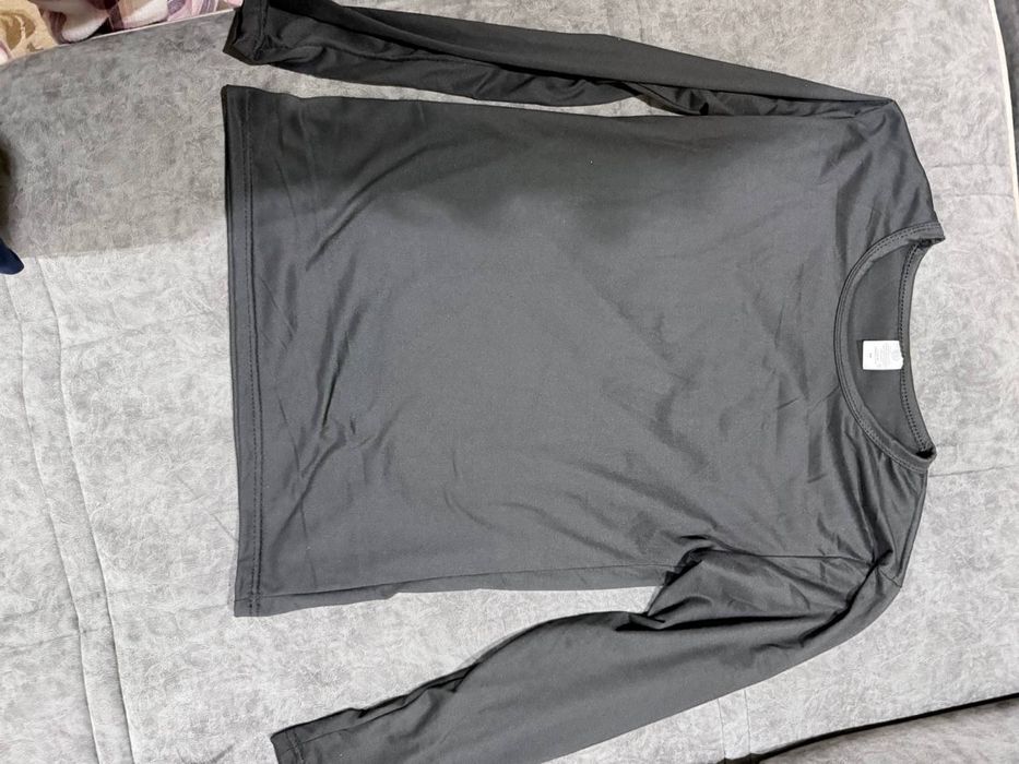 Лонгслив 2 цвета