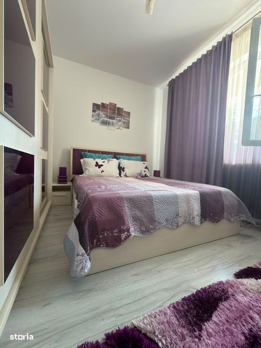 2 CAMERE - SECTOR 3 + PARCARE - 110.000€