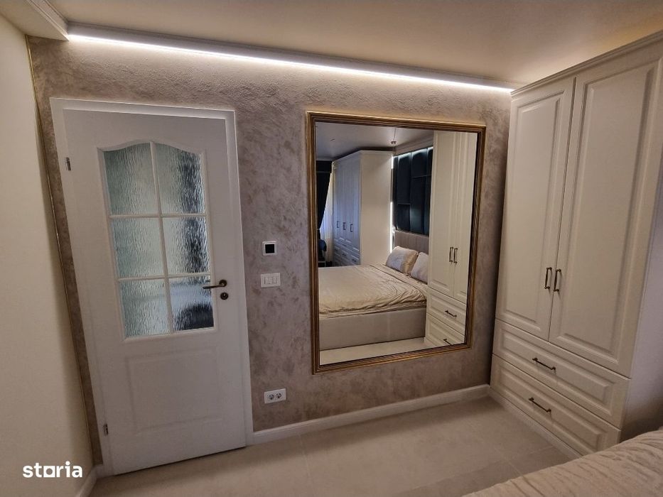 Garsoniera | Dristor | Metrou 3 Min | Boiler | AC | LUX |