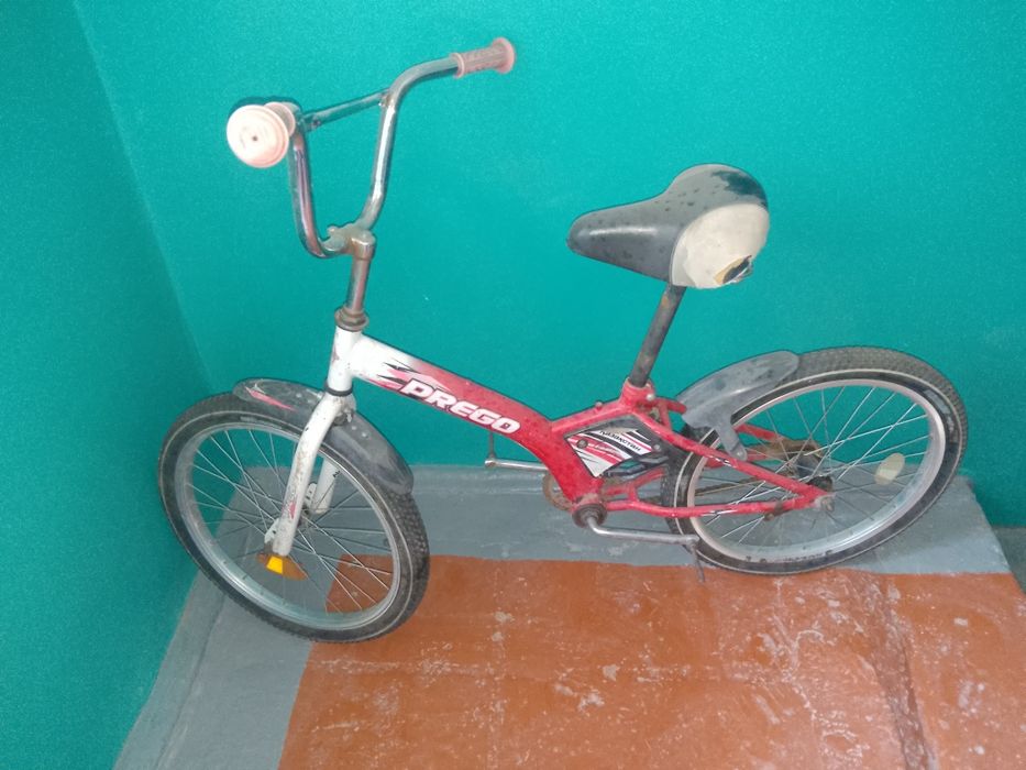 Продам велосипеды детские