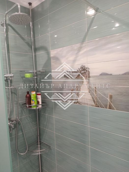 Дава се под наем Тристаен апартамент в Бургас, Сарафово - 90 кв.м за 816 € - Снимка #5
