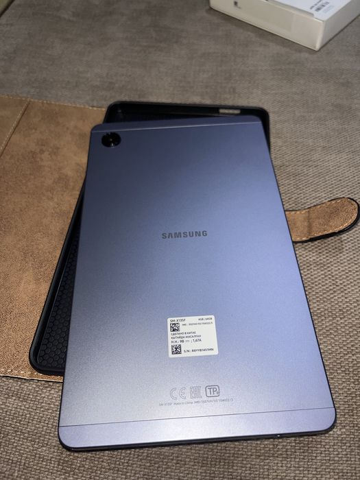Samsung galaxy TAB A11