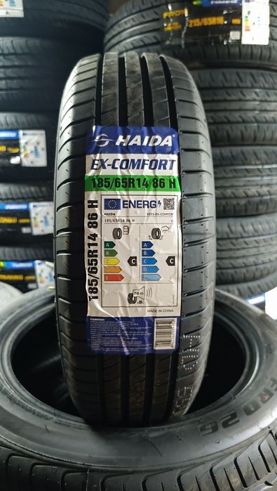 185/65R14  HAIDA