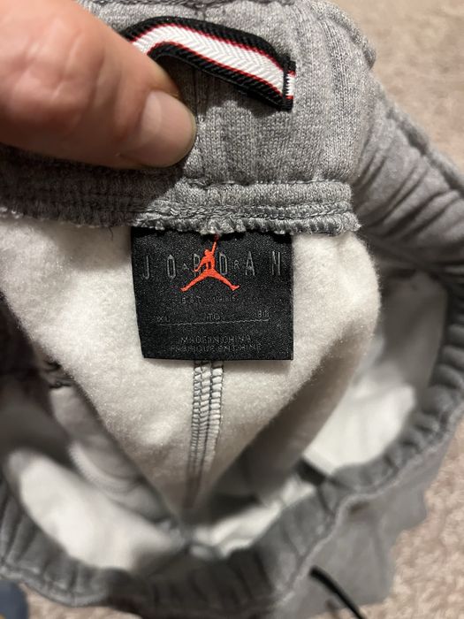 Nike Jordan Essentials-оригинална мъжка долница