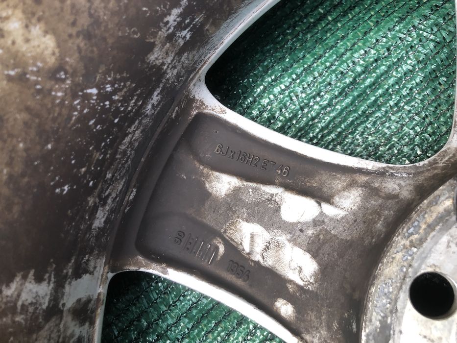 16 5х112 джанти 16 5х112 джанти