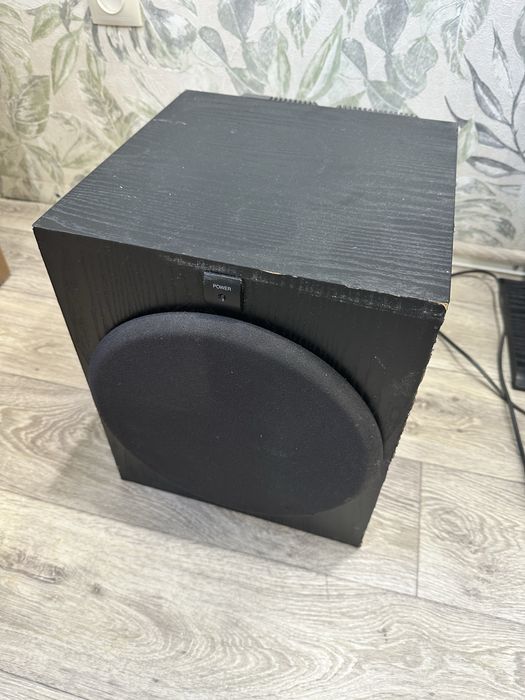 Домашний кинотеатр Ресивер Sony STR-DH520