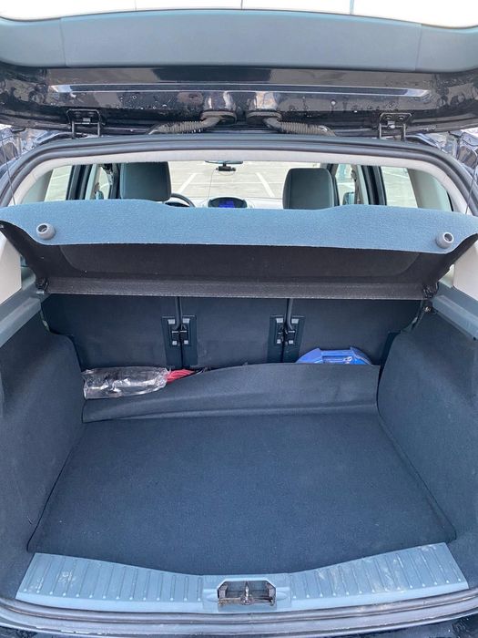 Vind ford C-MAX 2011