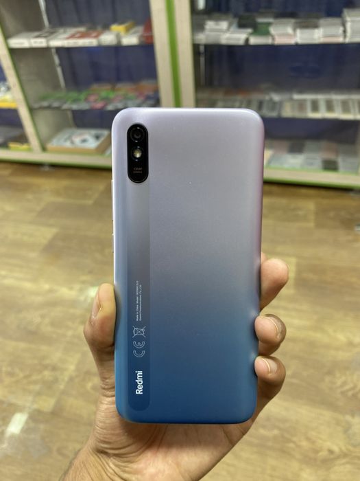 Redmi 9A 3/32 Ideal