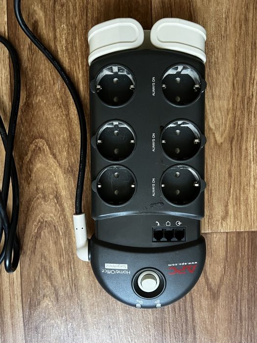 Продам сетевой фильтр (удлинитель) АРС