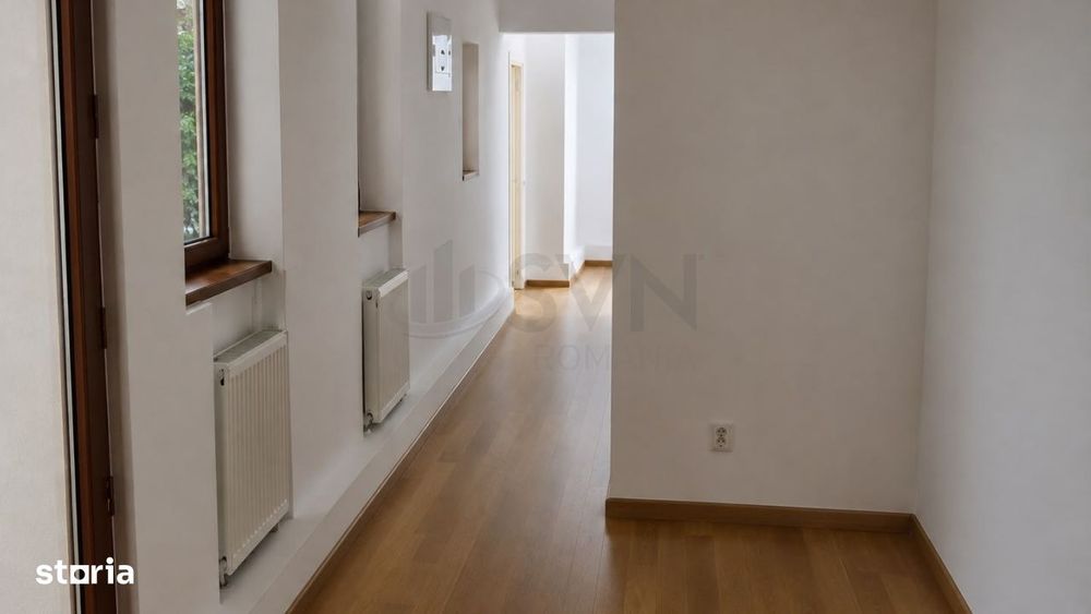 Apartament l 5 Camere l Calea victoriei