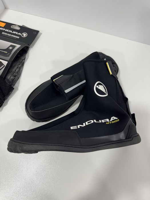 Endura MT500 Plus Overshoe