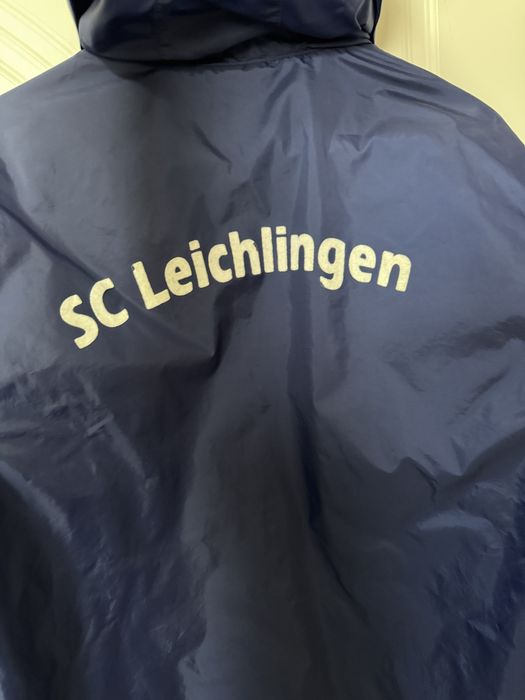 Мъжко спортно яке Adidas