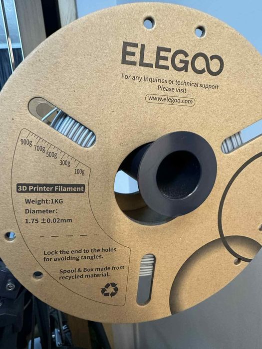 3D Принтер Elegoo Neptune 4 Plus