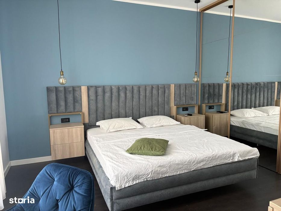 Penthouse Dobroiesti