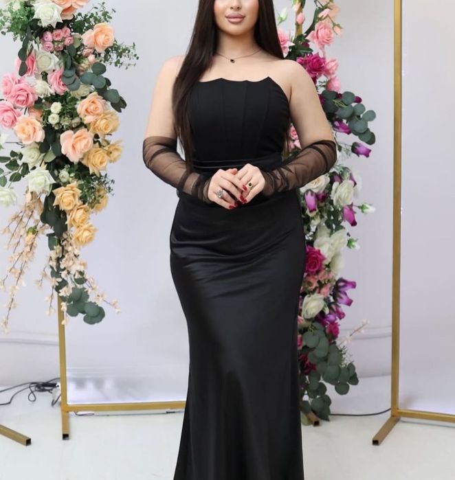 Продам платье вечернее.