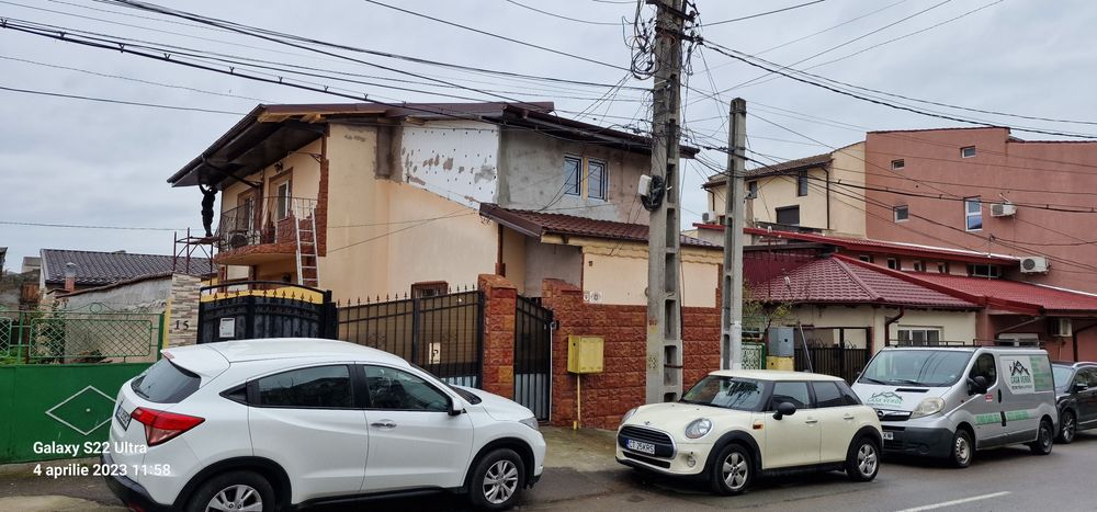 Montaj acoperisuri Dulgherii Mansardari Reparatii acoperis