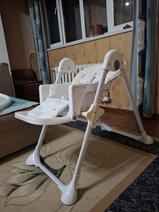 Детский Стул/Стол