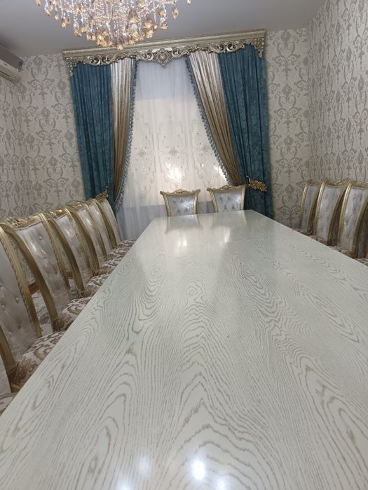 Stol-stullar optom NARXLARDA.         SEXAVIK