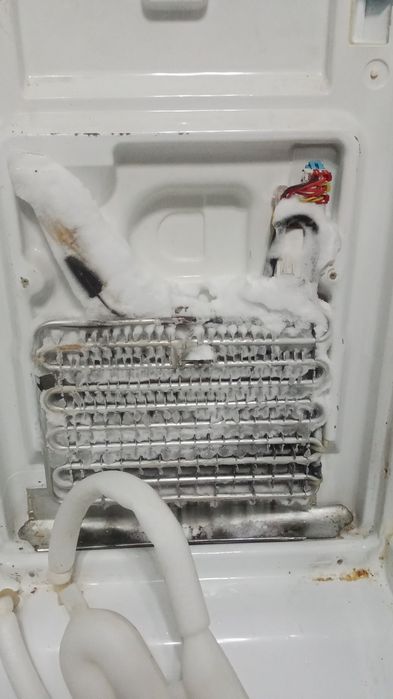 Ремонт холодильник