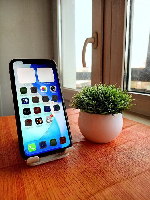 IPhone 11 128GB Black