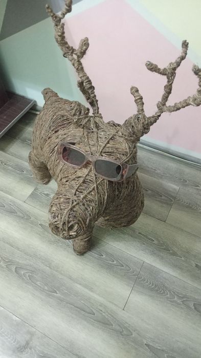 Для детей новый год