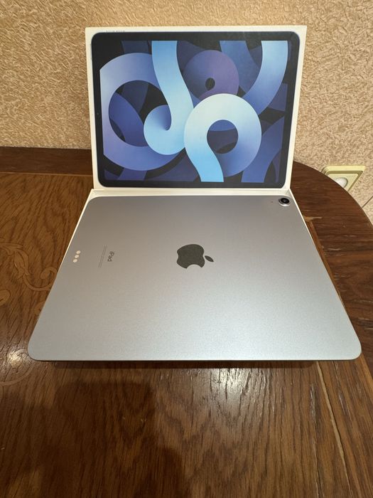 iPad Air (4th Generation) Wi-Fi