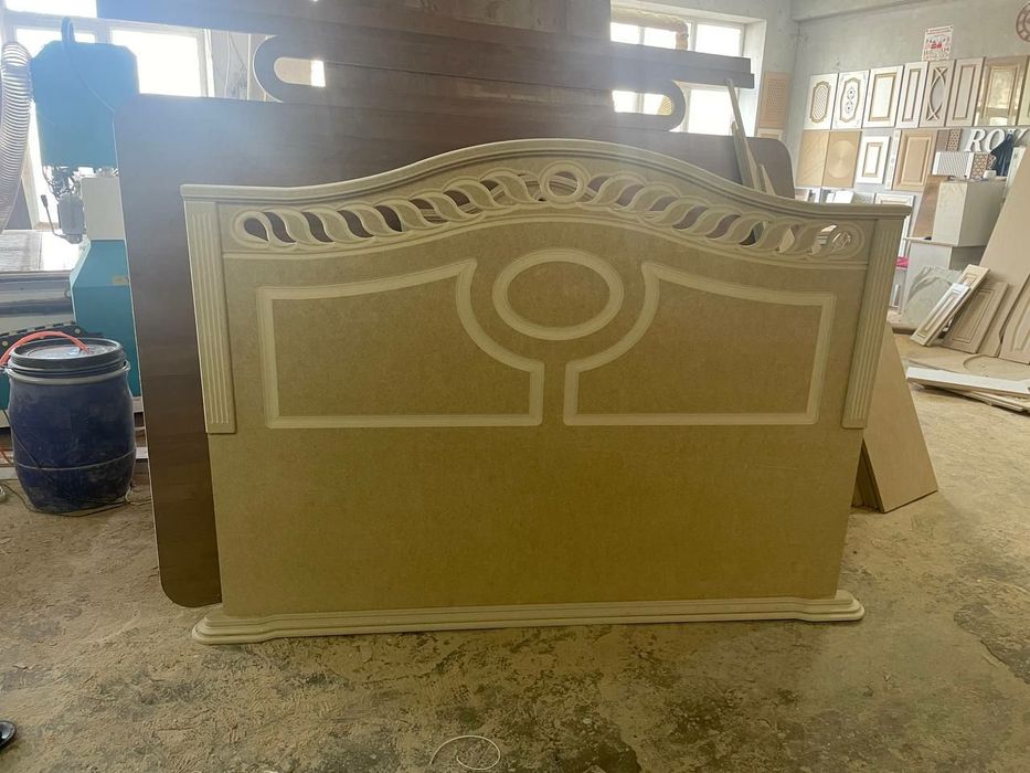 ROVER usluga xizmati| MDF Frezer | 3D Kesim | Aniq CNC Ish